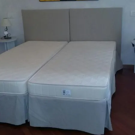 Bed & Breakfast Borgo Al Navile