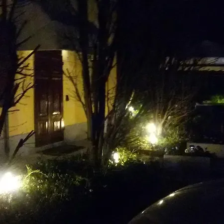 Borgo Al Navile Bed & Breakfast Bologna