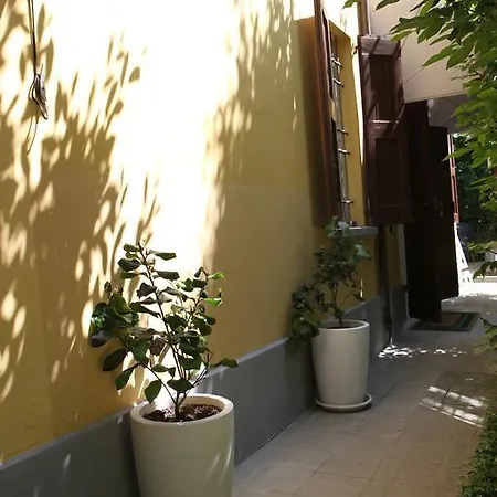 Bed & Breakfast Borgo Al Navile