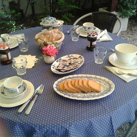 Bed & Breakfast Borgo Al Navile 2*
