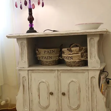 Bed & Breakfast Borgo Al Navile 2*