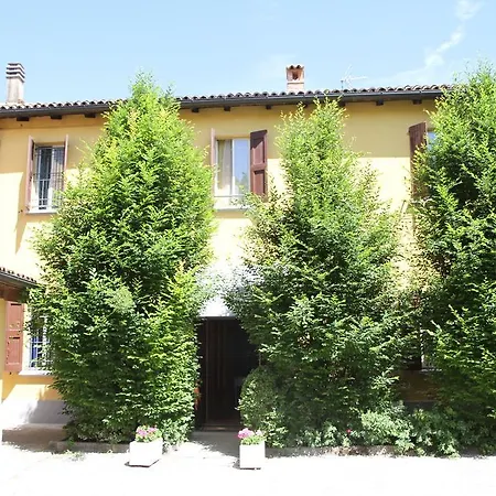 Borgo Al Navile Bed & Breakfast