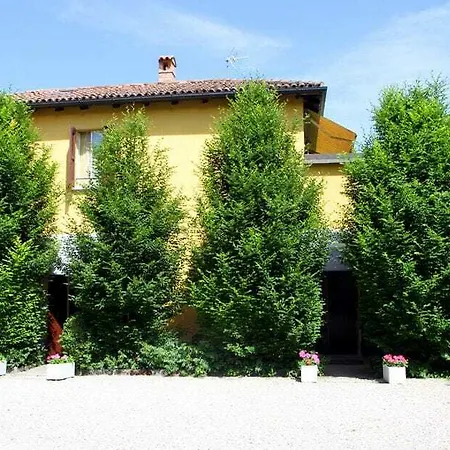 Bed & Breakfast Borgo Al Navile Bologna