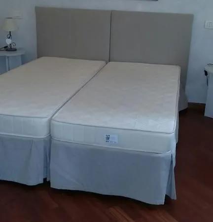 Borgo Al Navile Готель типу 