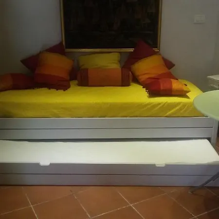 Borgo Al Navile 2*