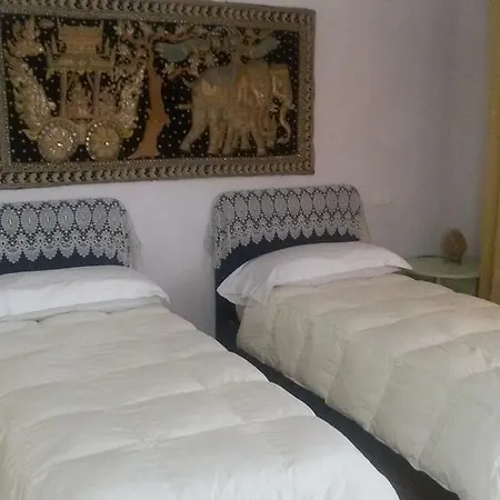 Borgo Al Navile Готель типу 