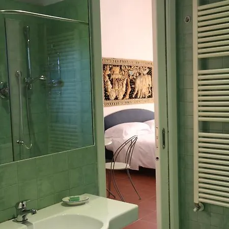 Borgo Al Navile 2*