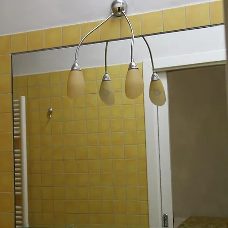 Borgo Al Navile Готель типу 