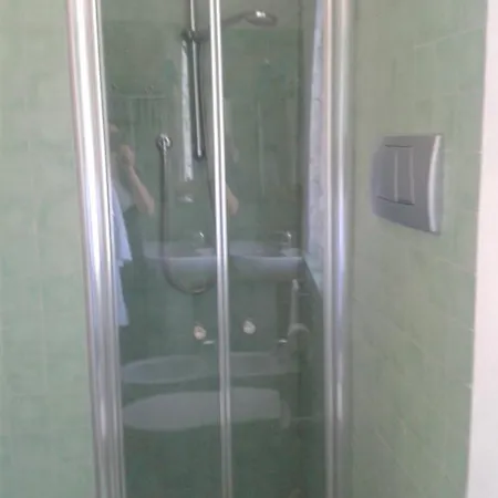 Borgo Al Navile Готель типу 
