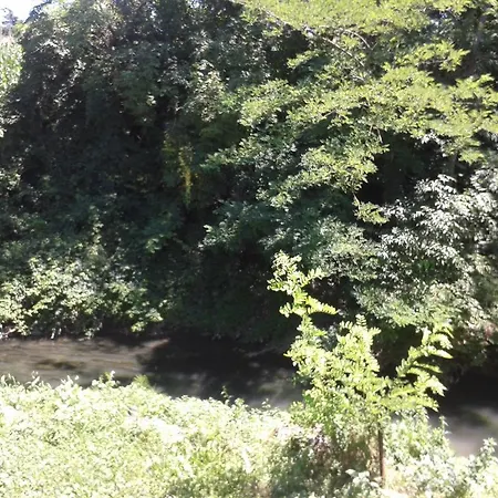 Borgo Al Navile Bologne