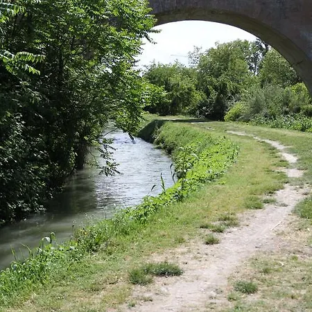 Borgo Al Navile 2* Болонья