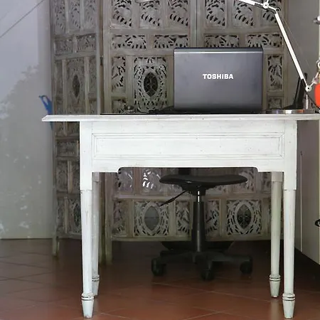 Borgo Al Navile Готель типу 