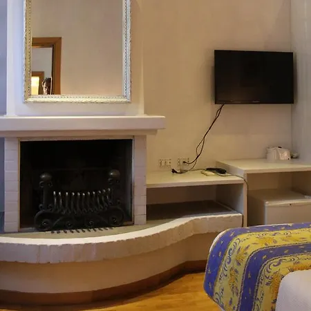 Couette-café Borgo Al Navile